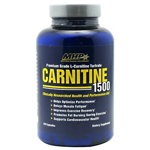 MHP Carnitine 1500