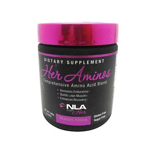NLA For Her Her Aminos