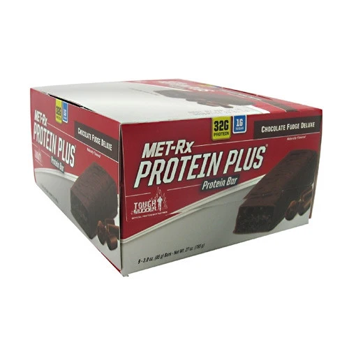 MET-Rx Protein Plus