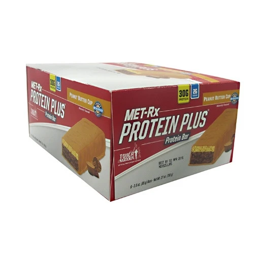 MET-Rx Protein Plus