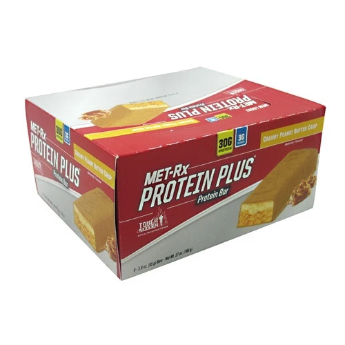 MET-Rx Protein Plus