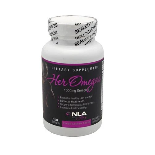 NLA For Her Her Omega