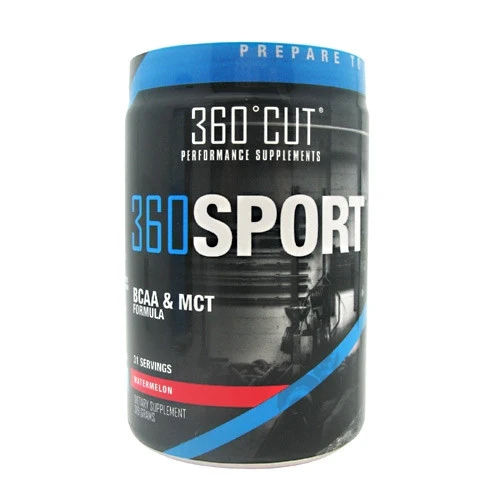 360Cut 360Sport