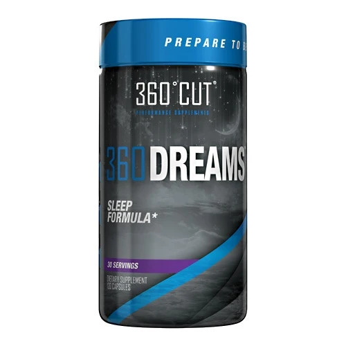 360Cut 360Dreams