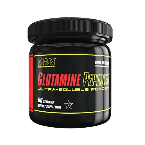 MAN Sports Glutamine Peptides