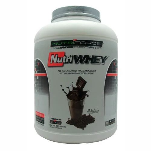 Nutriforce Sports NutriWhey