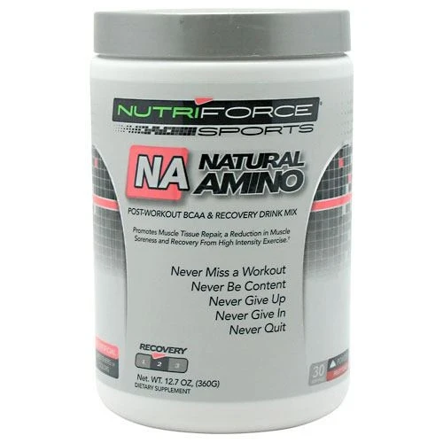 Nutriforce Sports Natural Amino