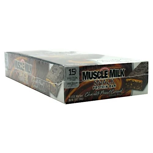 CytoSport Protein Bar