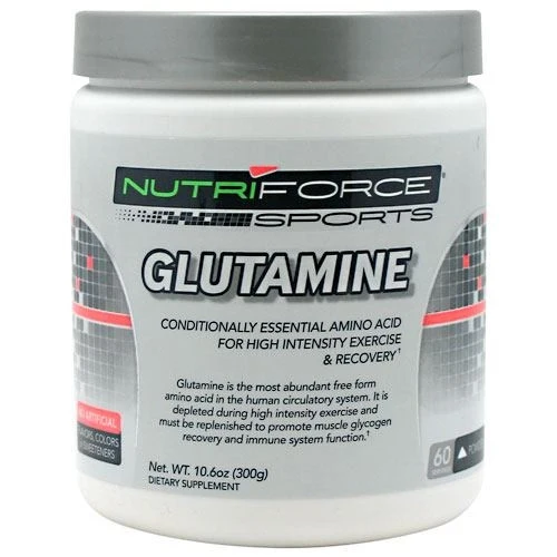 Nutriforce Sports Glutamine