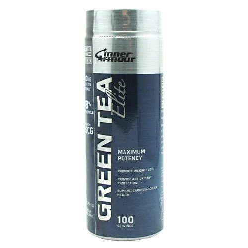 Inner Armour Blue Green Tea Elite