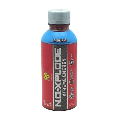 BSN N.O. XPLODE RTD