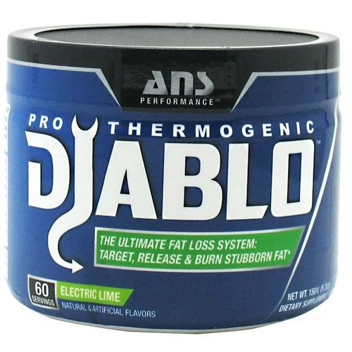 ANS Performance Diablo