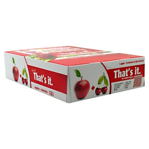 Thats it Nutrition Thats it Bar