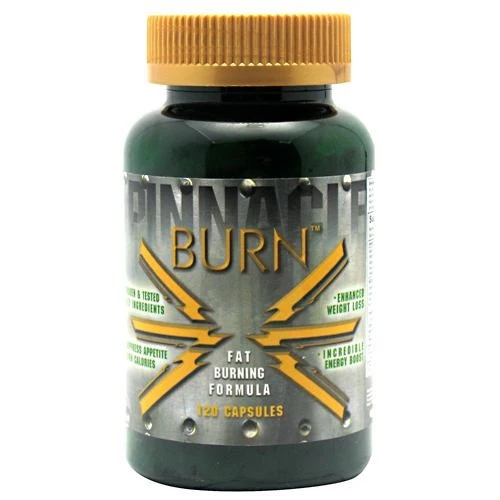 Pinnacle Sports Nutrition Pinnacle Burn