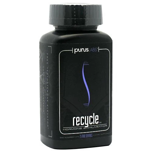 Purus Labs Recycle
