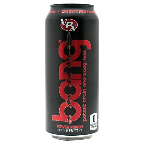 VPX Bang