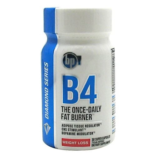 BPI Diamond Series B4