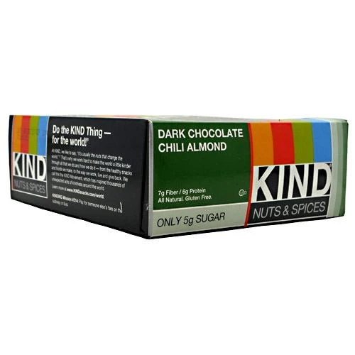 Kind Snacks Kind Nuts & Spices