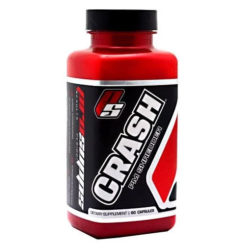 Pro Supps Crash