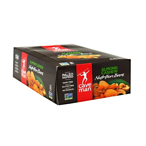 Caveman Foods Caveman Nuts