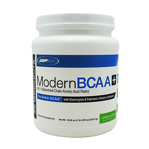 USP Labs Modern BCAA+