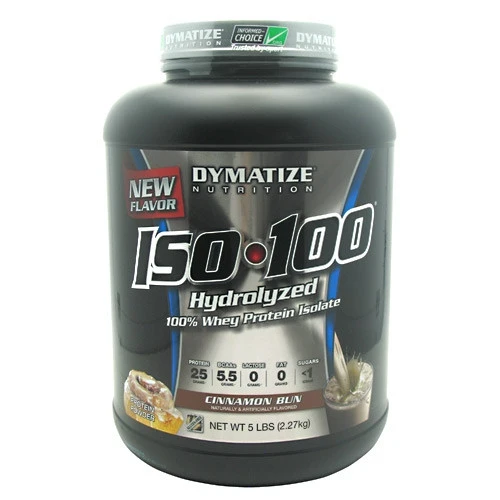 Dymatize Iso-100