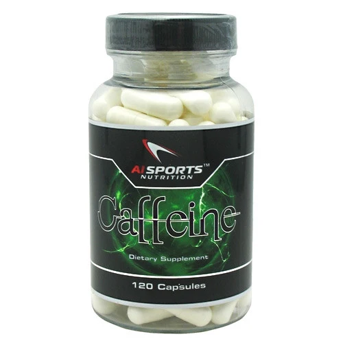 Ai Sports Nutrition Caffeine