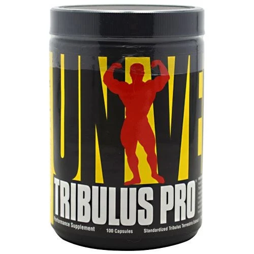 Universal Nutrition Tribulus Pro