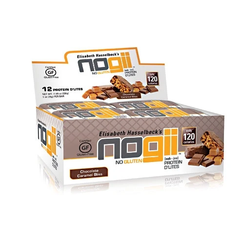 NoGii Protein DLites