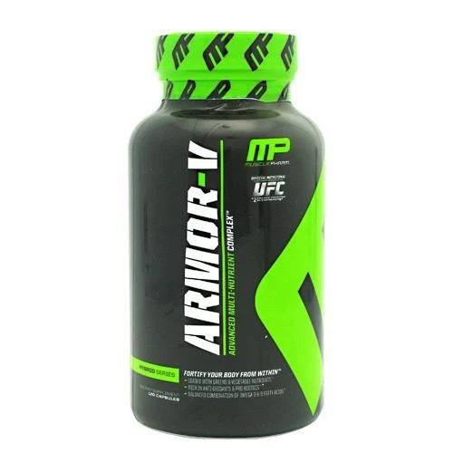 Muscle Pharm Armor-V