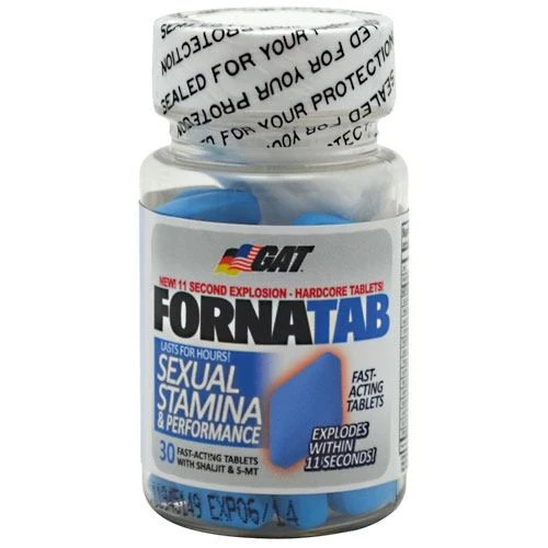 GAT Fornatab