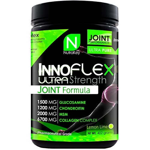 Nutrakey InnoFlex