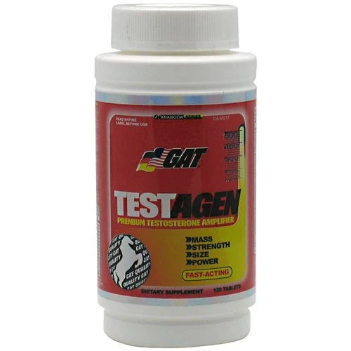 GAT Testagen