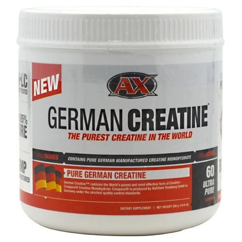 Athletic Xtreme Ultra Series German Creatine
