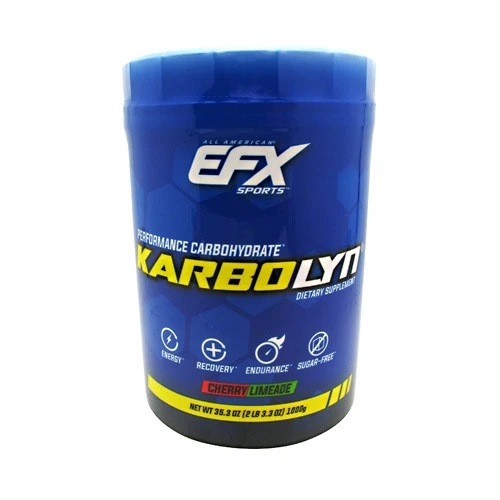 All American EFX Karbolyn