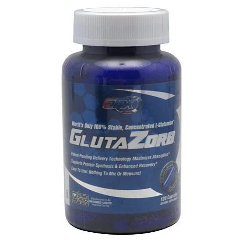 All American EFX Glutazorb