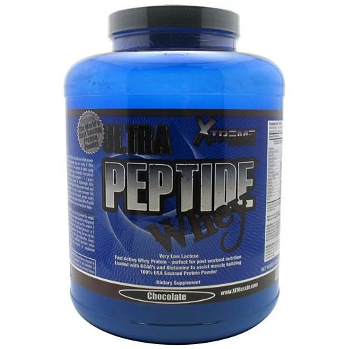 Xtreme Formulations Ultra Peptide