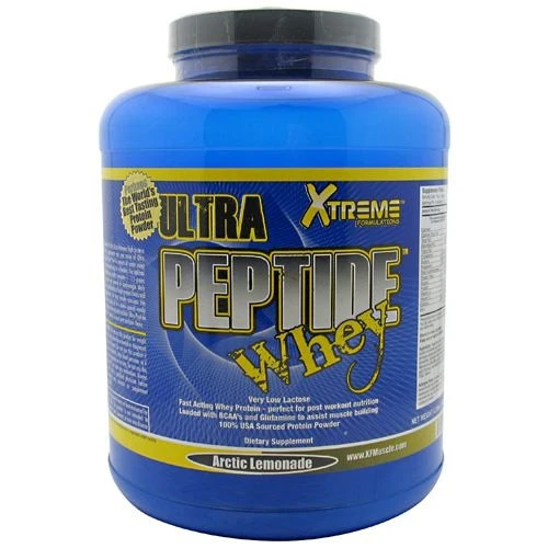 Xtreme Formulations Ultra Peptide