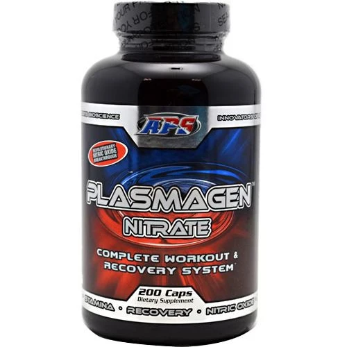 APS Nutrition Plasmagen Nitrate