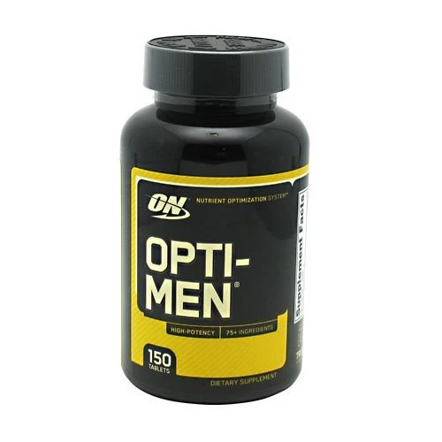 Optimum Nutrition Opti-Men