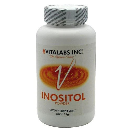 Vitalabs Inositol Powder