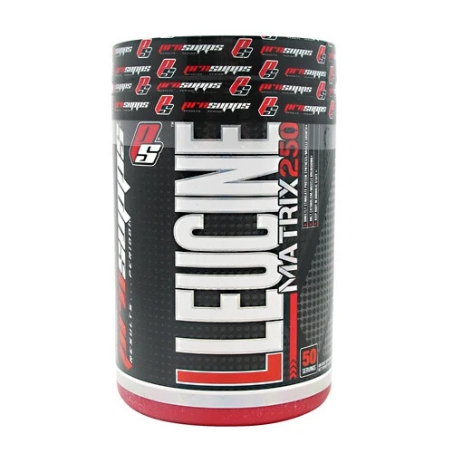 Pro Supps L-Leucine Matrix