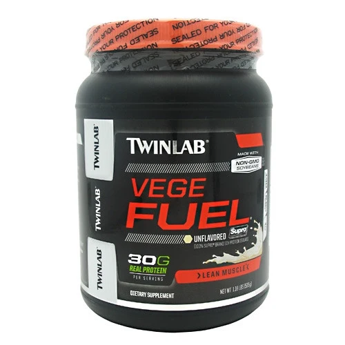 TwinLab Mass Vege Fuel
