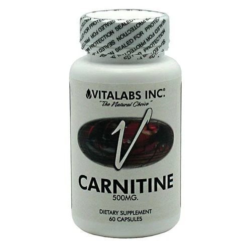 Vitalabs Carnitine
