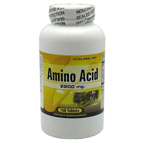 Vitalabs Amino Acid