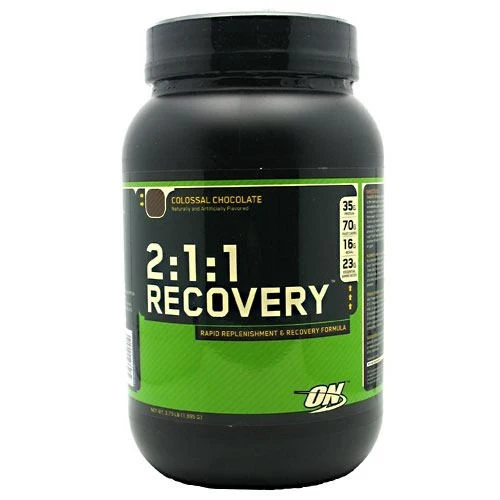 Optimum Nutrition 2:1:1 Recovery