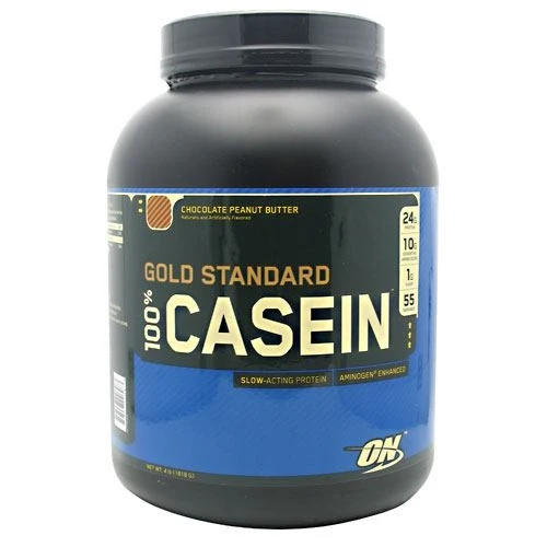 Optimum Nutrition Gold Standard 100% Casein