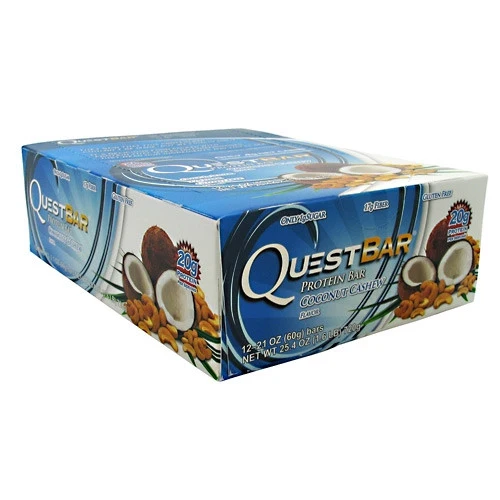 Quest Nutrition Quest Natural Protein Bar