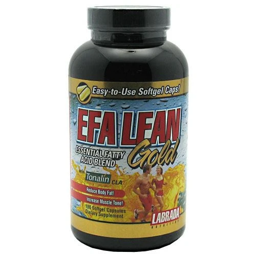 Labrada Nutrition Gold EFA Lean