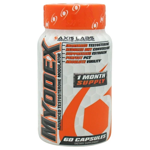 Axis Labs MyoDex